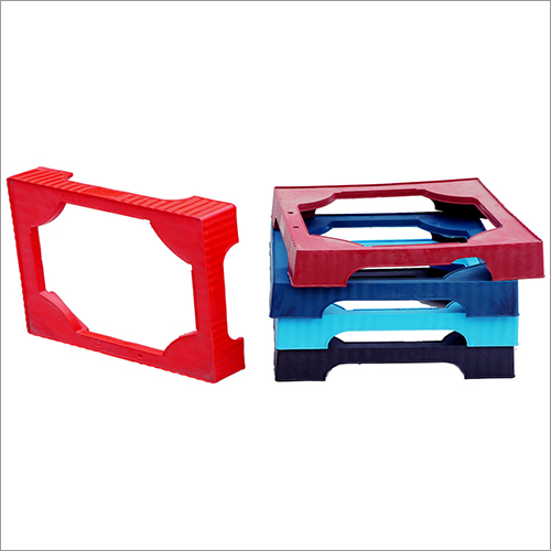 Plastic Refrigerator Stands